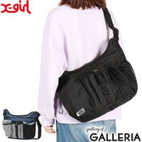 ギャレリア Bag＆Luggage（ギャレリアバックアンドラゲッジ）のバッグ・鞄/ショルダーバッグ