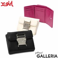 ギャレリア Bag＆Luggage（ギャレリアバックアンドラゲッジ）の財布/二つ折り財布