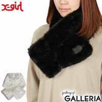 ギャレリア Bag＆Luggage（ギャレリアバックアンドラゲッジ）の小物/マフラー