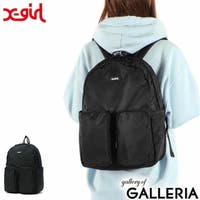 ギャレリア Bag＆Luggage（ギャレリアバックアンドラゲッジ）のバッグ・鞄/リュック・バックパック