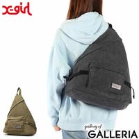 ギャレリア Bag＆Luggage（ギャレリアバックアンドラゲッジ）のバッグ・鞄/ウエストポーチ・ボディバッグ