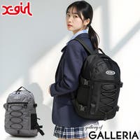 ギャレリア Bag＆Luggage（ギャレリアバックアンドラゲッジ）のバッグ・鞄/リュック・バックパック
