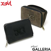 ギャレリア Bag＆Luggage（ギャレリアバックアンドラゲッジ）の財布/コインケース・小銭入れ