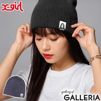 ギャレリア Bag＆Luggage（ギャレリアバックアンドラゲッジ）の帽子/ニット帽
