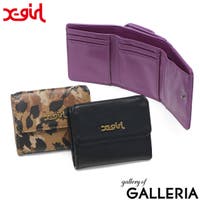 ギャレリア Bag＆Luggage（ギャレリアバックアンドラゲッジ）の財布/二つ折り財布