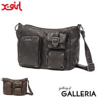ギャレリア Bag＆Luggage（ギャレリアバックアンドラゲッジ）のバッグ・鞄/ショルダーバッグ