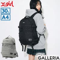 ギャレリア Bag＆Luggage（ギャレリアバックアンドラゲッジ）のバッグ・鞄/リュック・バックパック
