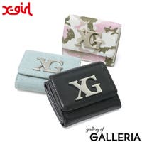 ギャレリア Bag＆Luggage（ギャレリアバックアンドラゲッジ）の財布/二つ折り財布