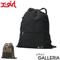 ギャレリア Bag＆Luggage（ギャレリアバックアンドラゲッジ）のバッグ・鞄/リュック