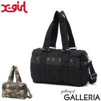 ギャレリア Bag＆Luggage（ギャレリアバックアンドラゲッジ）のバッグ・鞄/ボストンバッグ