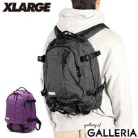 ギャレリア Bag＆Luggage（ギャレリアバックアンドラゲッジ）のバッグ・鞄/リュック・バックパック