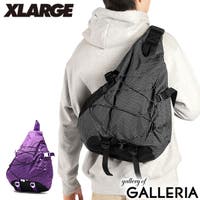 ギャレリア Bag＆Luggage（ギャレリアバックアンドラゲッジ）のバッグ・鞄/ウエストポーチ・ボディバッグ