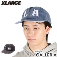 ギャレリア Bag＆Luggage（ギャレリアバックアンドラゲッジ）の帽子/キャップ