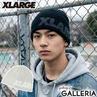 ギャレリア Bag＆Luggage（ギャレリアバックアンドラゲッジ）の帽子/ニット帽