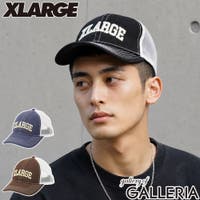 ギャレリア Bag＆Luggage（ギャレリアバックアンドラゲッジ）の帽子/キャップ