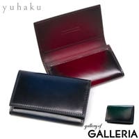 ギャレリア Bag＆Luggage（ギャレリアバックアンドラゲッジ）の小物/名刺入れ