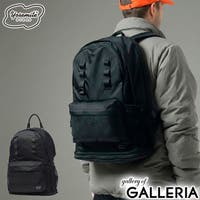 ギャレリア Bag＆Luggage（ギャレリアバックアンドラゲッジ）のバッグ・鞄/リュック・バックパック