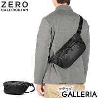 ギャレリア Bag＆Luggage（ギャレリアバックアンドラゲッジ）のバッグ・鞄/ウエストポーチ・ボディバッグ