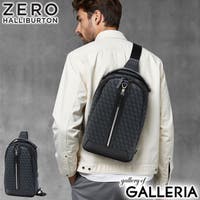 ギャレリア Bag＆Luggage（ギャレリアバックアンドラゲッジ）のバッグ・鞄/ウエストポーチ・ボディバッグ
