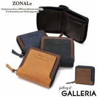 ギャレリア Bag＆Luggage（ギャレリアバックアンドラゲッジ）の財布/二つ折り財布