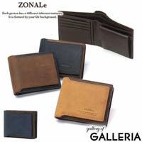 ギャレリア Bag＆Luggage（ギャレリアバックアンドラゲッジ）の財布/二つ折り財布