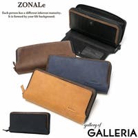 ギャレリア Bag＆Luggage（ギャレリアバックアンドラゲッジ）の財布/長財布