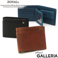 ギャレリア Bag＆Luggage（ギャレリアバックアンドラゲッジ）の財布/二つ折り財布