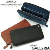 ギャレリア Bag＆Luggage（ギャレリアニズム）の財布/長財布