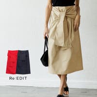 Re:EDIT（リエディ）のスカート/タイトスカート