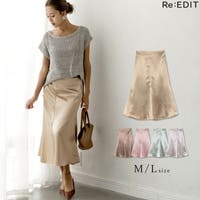Re:EDIT（リエディ）のスカート/ロングスカート・マキシスカート