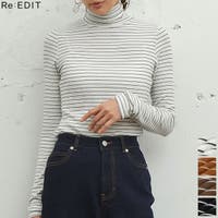 Re:EDIT（リエディ）のトップス/Ｔシャツ