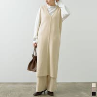 レディースタートルネック ノースリーブ ファッション通販shoplist ショップリスト