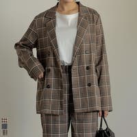 Re:EDIT（リエディ）のアウター(コート・ジャケットなど)/ブルゾン