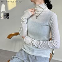 Re:EDIT（リエディ）のトップス/Ｔシャツ