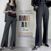 Re:EDIT（リエディ）のパンツ・ズボン/テーパードパンツ