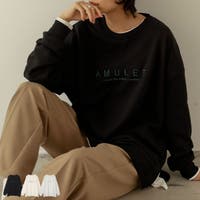 Re:EDIT（リエディ）のトップス/トレーナー