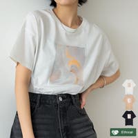 Re:EDIT（リエディ）のトップス/Ｔシャツ