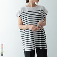 Re:EDIT（リエディ）のトップス/Ｔシャツ