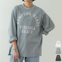 Re:EDIT（リエディ）のトップス/Ｔシャツ