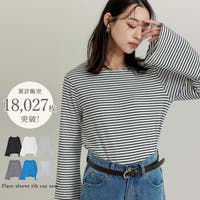 Re:EDIT（リエディ）のトップス/Ｔシャツ