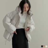 Re:EDIT（リエディ）のアウター(コート・ジャケットなど)/ブルゾン