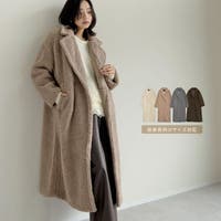 Re:EDIT（リエディ）のアウター(コート・ジャケットなど)/ブルゾン