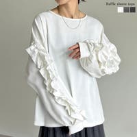 Re:EDIT（リエディ）のトップス/Ｔシャツ