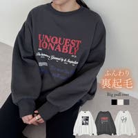 Re:EDIT（リエディ）のトップス/トレーナー
