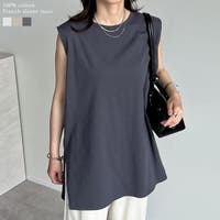 Re:EDIT（リエディ）のトップス/Ｔシャツ