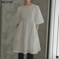 チュニック 切り替え （レディース）のアイテム - ファッション