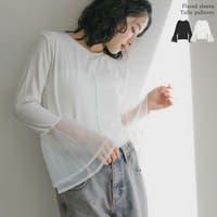 Re:EDIT（リエディ）のトップス/Ｔシャツ