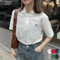 Re:EDIT（リエディ）のトップス/Ｔシャツ