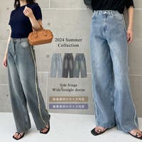 Re:EDIT（リエディ）のパンツ・ズボン/デニムパンツ・ジーンズ