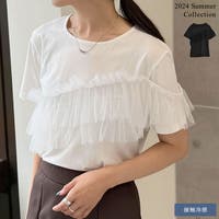 Re:EDIT（リエディ）のトップス/Ｔシャツ